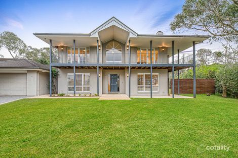 Property photo of 46 Waratah Road Ingleside NSW 2101