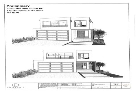 14a Muir St, Halls Head, WA 6210