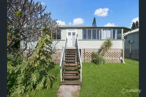 46 Cook St, North Ward, QLD 4810