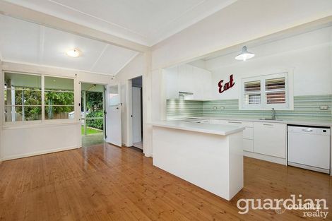 Property photo of 61 Elizabeth Street Riverstone NSW 2765