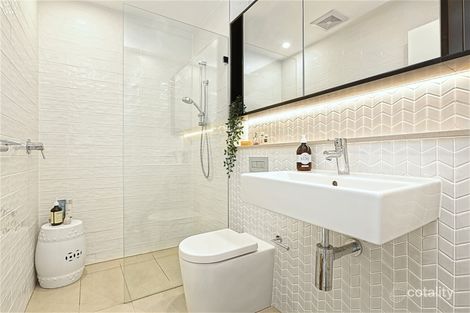 Property photo of 307/20 Hilly Street Mortlake NSW 2137