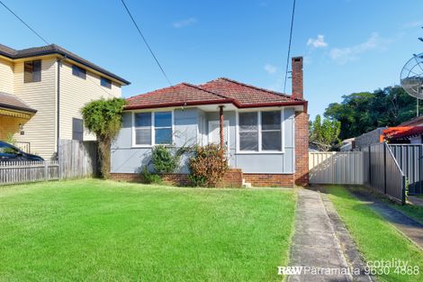 Property photo of 12 Gammell Street Rydalmere NSW 2116