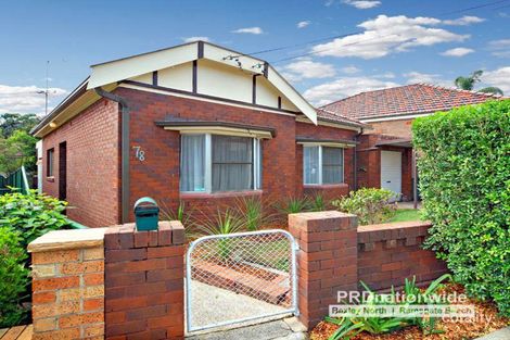 78 New Illawarra Rd, Bexley North, NSW 2207