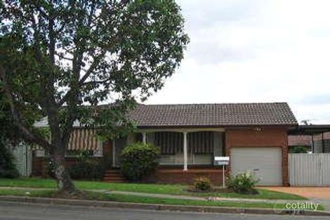 Property photo of 32 Lily Street Wetherill Park NSW 2164