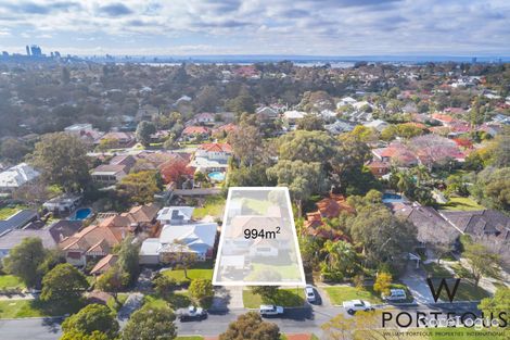 Property photo of 48 Doonan Road Nedlands WA 6009