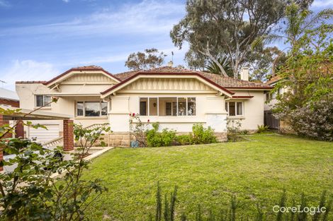 Property photo of 48 Doonan Road Nedlands WA 6009