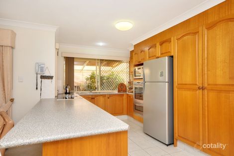 Property photo of 1/13 Cedar Court Burleigh Heads QLD 4220
