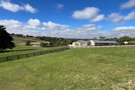 Property photo of 239 Mount Gisborne Road Gisborne VIC 3437