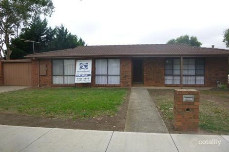 Property photo of 1/120 Fleetwood Drive Narre Warren VIC 3805