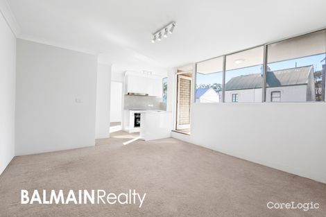 Property photo of 1/83 Darling Street Balmain East NSW 2041