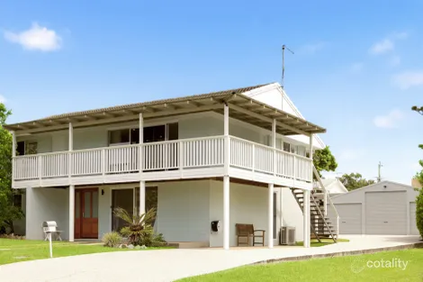 Property photo of 22 Windsor Avenue Shelly Beach QLD 4551