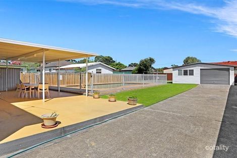 Property photo of 18 Badger Avenue Sefton NSW 2162
