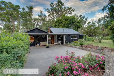 Property photo of 27 Avon Road Avonsleigh VIC 3782