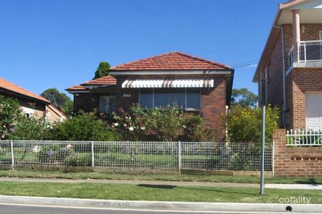 Property photo of 115 Patrick Street Hurstville NSW 2220