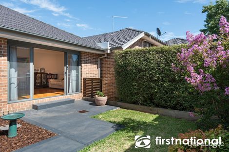 Property photo of 1/59 Lyall Road Berwick VIC 3806