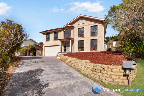 Property photo of 12 Atlas Grove Cameron Park NSW 2285