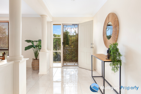 Property photo of 12 Atlas Grove Cameron Park NSW 2285