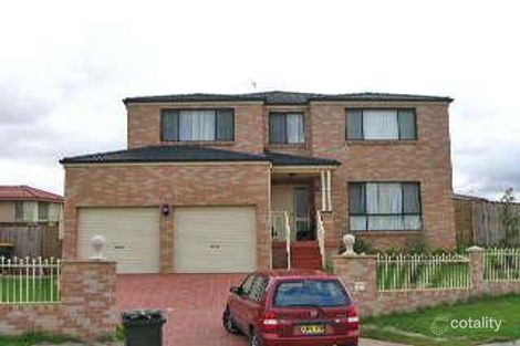 15 Snowgum St, Acacia Gardens, NSW 2763