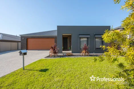 Property photo of 9 Lowerson Way Wodonga VIC 3690