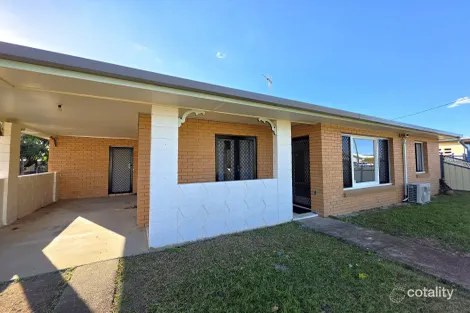 47 Vasey St, Avenell Heights, QLD 4670