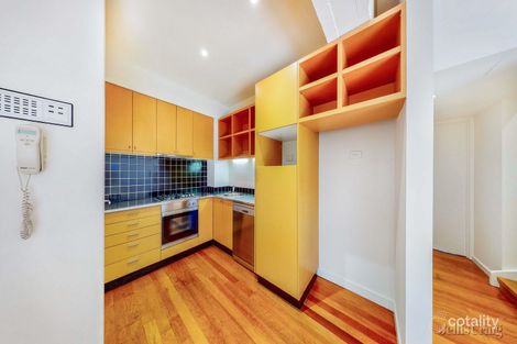 Property photo of 1/94 Dudley Street West Melbourne VIC 3003