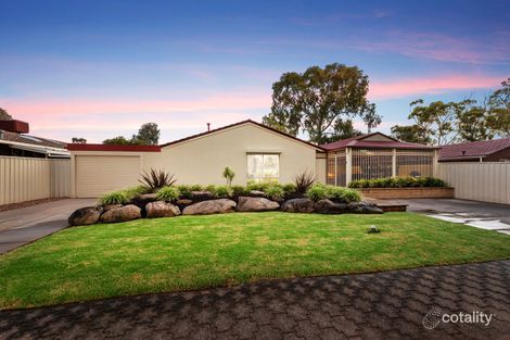 56 Heathersett Dr, Salisbury Park, SA 5109