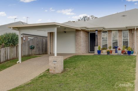 1/10 Adelaide St, Cranley, QLD 4350