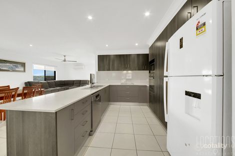 Property photo of 18 Wentworth Place Glen Eden QLD 4680