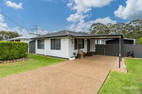 57 Macquarie Ave, Cessnock, NSW 2325