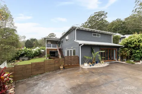93a The Crescent, Helensburgh, NSW 2508