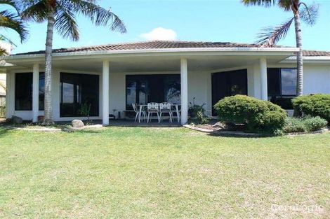 Property photo of 4 Foreshore Drive Urangan QLD 4655