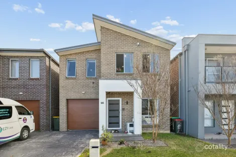 98 Westbrook Cct, Marsden Park, NSW 2765