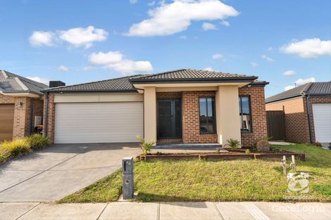 Property photo of 46 Marble Drive Cobblebank VIC 3338