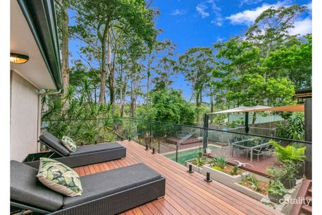 Property photo of 15 Eagle Close Lisarow NSW 2250