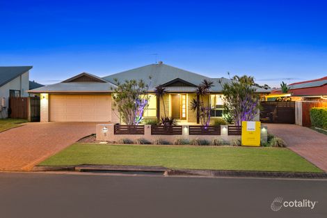 5 Calliandra Pl, Thornlands, QLD 4164