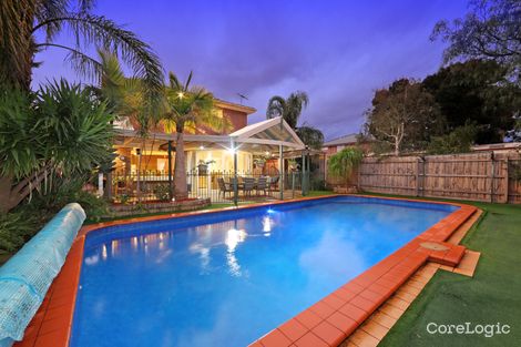 Property photo of 67 Bryden Drive Ferntree Gully VIC 3156