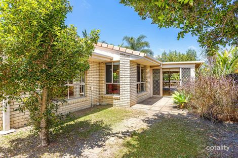 Property photo of 39 Sugarglider Lane Mudgeeraba QLD 4213