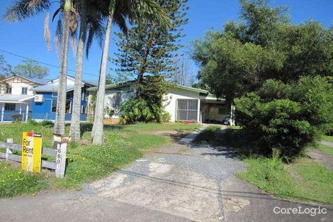 Property photo of 1689 Logan Road Upper Mount Gravatt QLD 4122