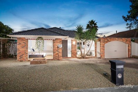 Property photo of 51 Konrads Crescent Mill Park VIC 3082