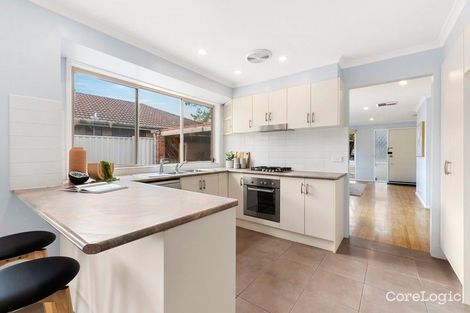 Property photo of 51 Konrads Crescent Mill Park VIC 3082