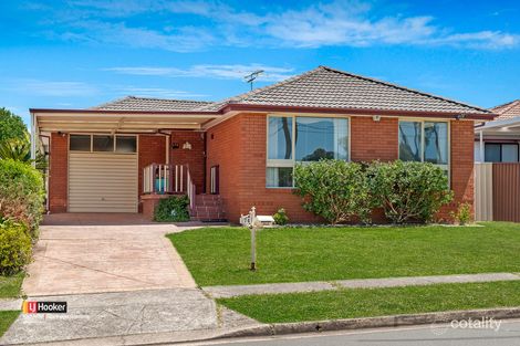Property photo of 174 Roberta Street Greystanes NSW 2145