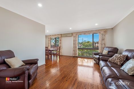Property photo of 174 Roberta Street Greystanes NSW 2145