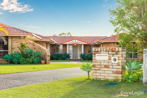 Property photo of 26 Erindale Court Helensvale QLD 4212