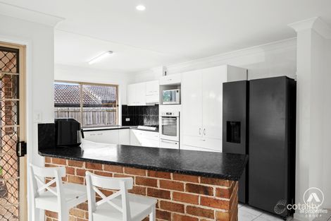 Property photo of 15 Learmonth Court Hillcrest QLD 4118