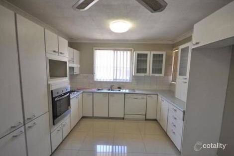 Property photo of 101 Richmond Road Cambridge Park NSW 2747