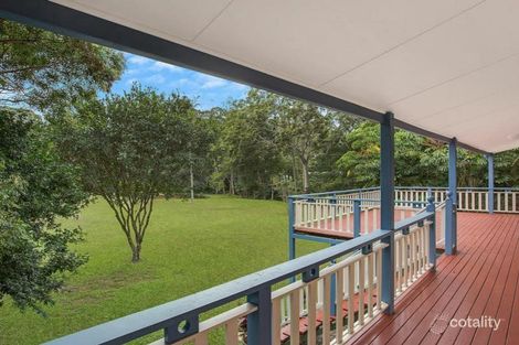 Property photo of 140 Worongary Road Worongary QLD 4213