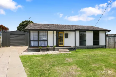 5 Hakea Ct, Portland, VIC 3305