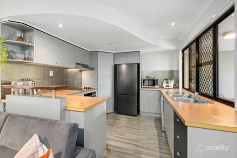 Property photo of 24/52 Bevan Street Mount Gravatt East QLD 4122