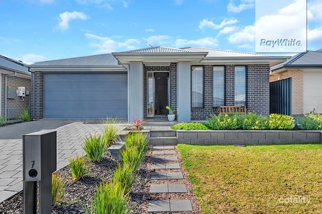 Property photo of 7 Stuart Street Hewett SA 5118