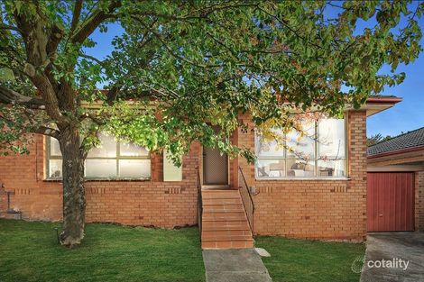 2/31 Andrews St, Burwood, VIC 3125